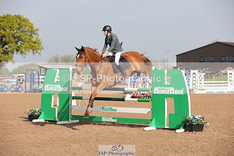 240511A-091231-10963 - Cls 32 Foxhunter