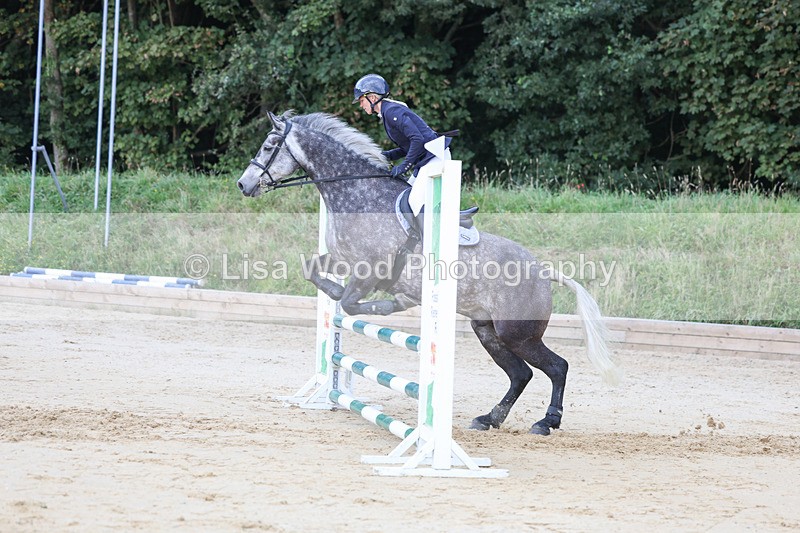 3E7A7043 - Class 7: 80cm Senior