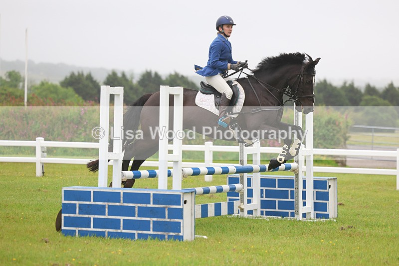 3E7A6251 - Class 5: Senior 80cm