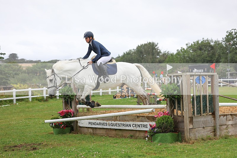 3E7A1218 - Class 5: 80cm open (A)