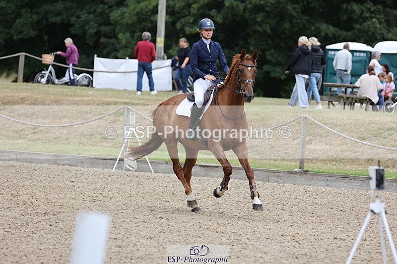 250705A-102811-13779 - Cls 33 Snr British Novice and 90cm Open