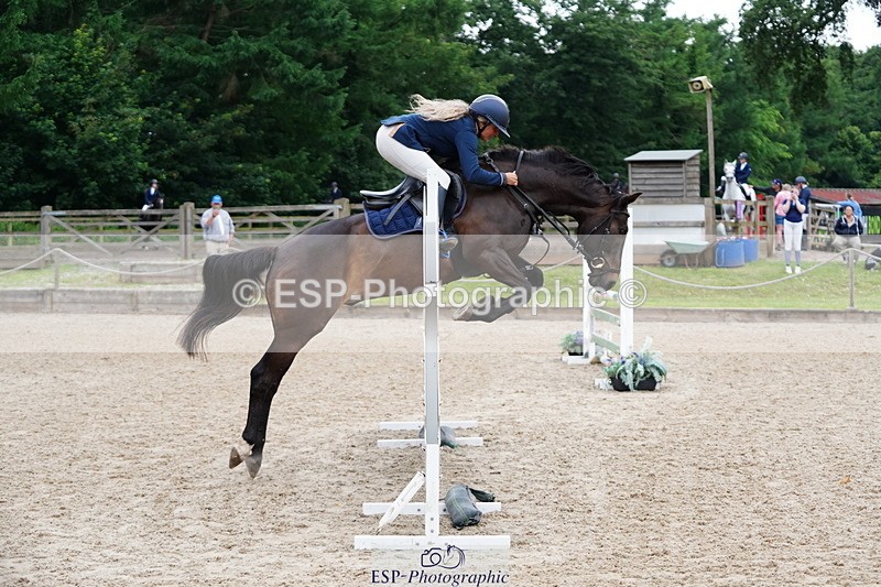 250613A-130856-01577 - Cls 12 95cm Amateur Quali