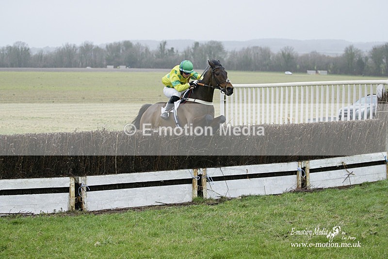 PtP 200222 416 - Countryside Alliance PtP Badbury Rings 20/02/22