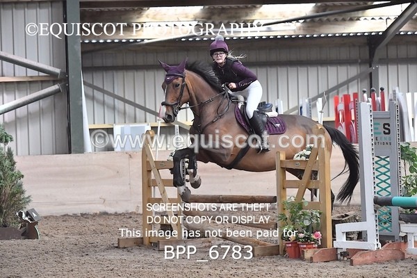 BPP_6783 - CLASS 2 BE70CM