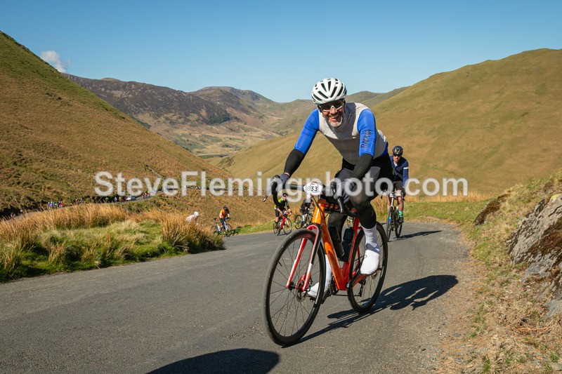 101123-3 - Newlands Pass 10.00 - 11.00