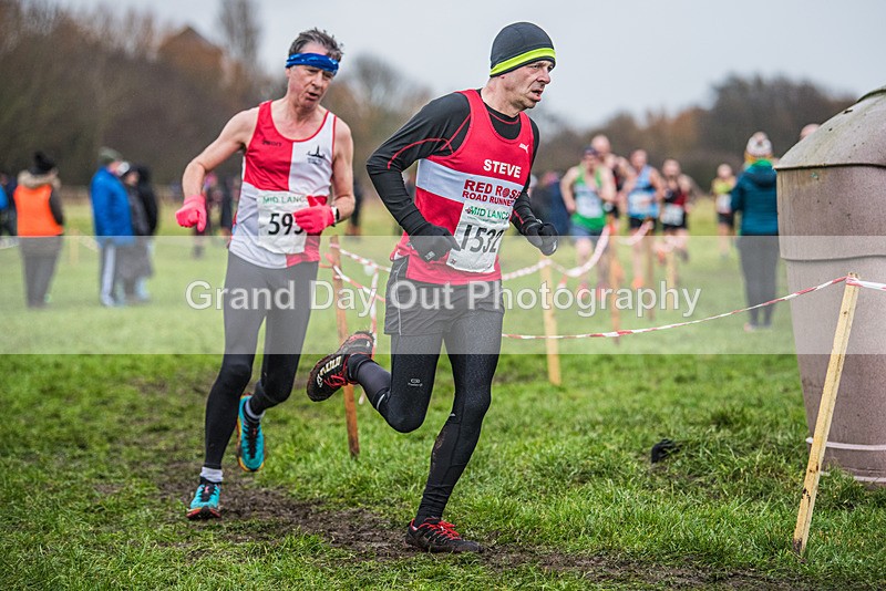 Blackpool-833 - Mid Lancs XC Blackpool Saturday 13th January 2024