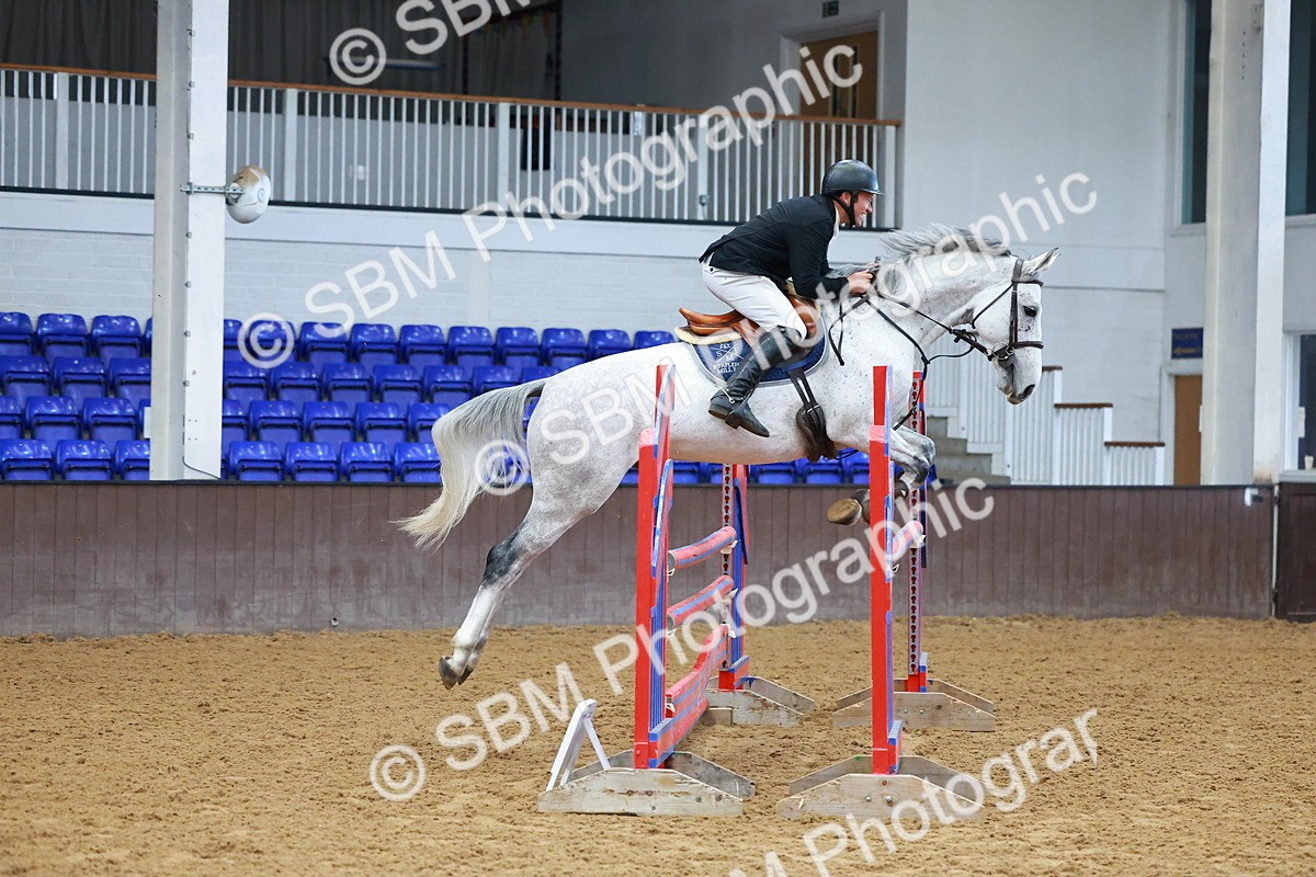 SBM_001586 - Class 4 - Senior Newcomers 1.10m