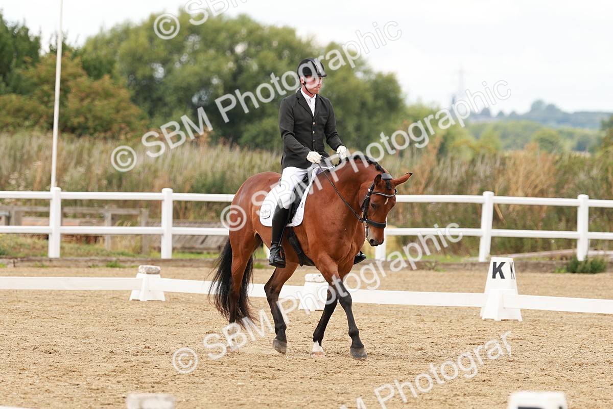 SBM_001375 - Class 4 - Novice 5