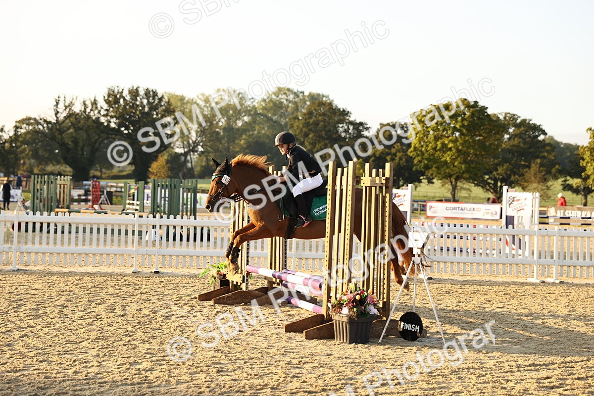 SBM_56981 - J11 - Junior Pony 50cm Championship