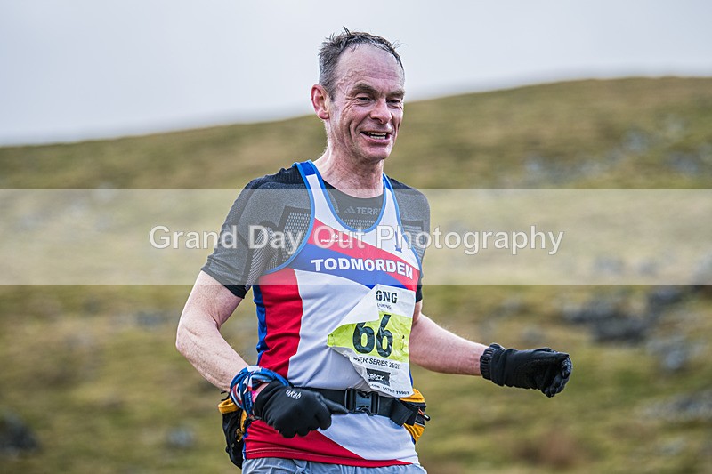 Clough Head-811 - Kong Running Clough Head Fell Race Saturday 7th February 2026
