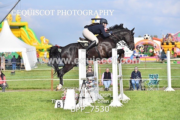 BPP_7530 - CLASS 6 Nisbets Fresh From The Farm & The Golf Inn 1.00m Amateur Championship