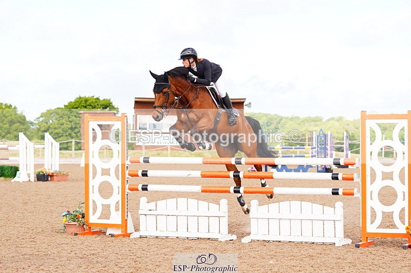 240526A-090500-06975 - Cls 30 Snr 1.20m Open