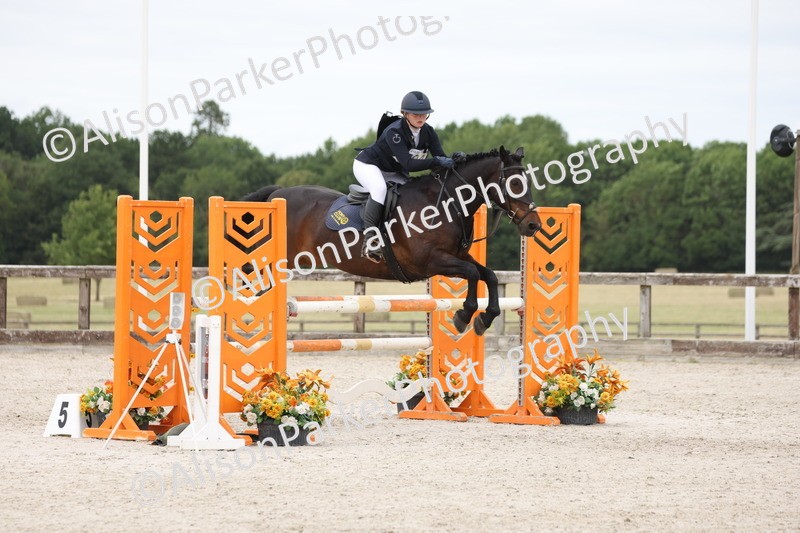 20250622-8173 - PC100 Qualifier - Round 2