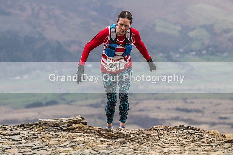 Coledale-1103 - Coledale Horseshoe Fell Race Saturday 29th March 2025