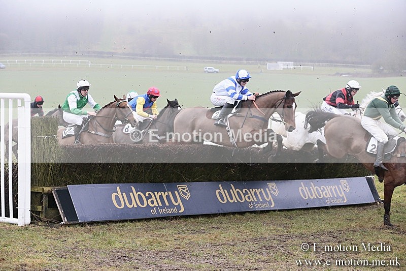 PtP 200118 312 - Barbury International Racing Club Point-to-Point 20/01/18