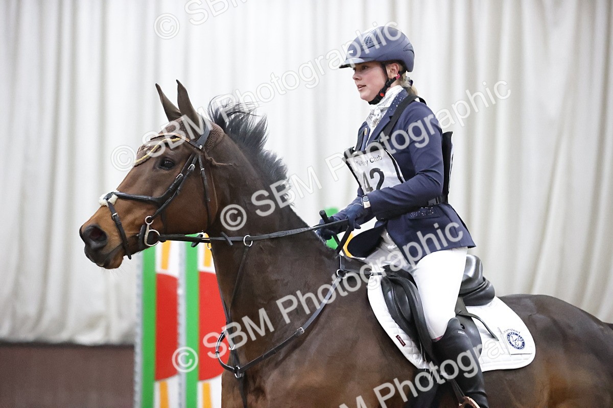 SBM_001566 - Class 4 - 70cm