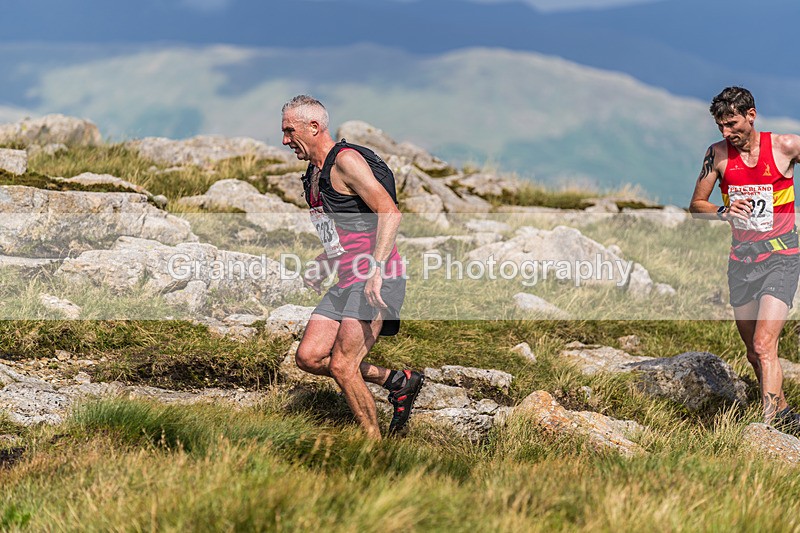 Blisco Dash-865 - Blisco Dash Fell Race (men) Saturday 27th July 2024