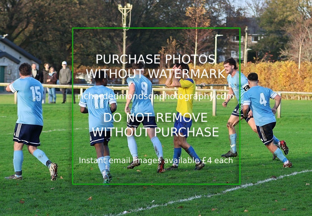 533A3543 - Windermere SC (8/11/25)