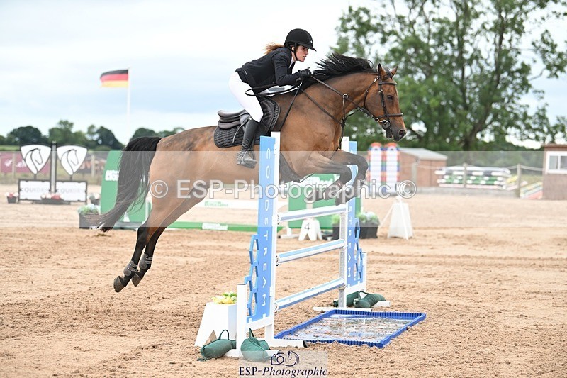 250726-123445-06399 - Cls 14 Bronze League Jump Off and Presentations