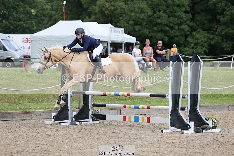 250614A-095250-05448 - Cls 26 British Novice and 90cm Open