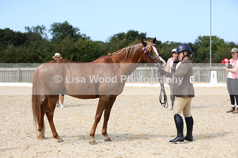 1X9A8368 - Class 13: Arab Ridden