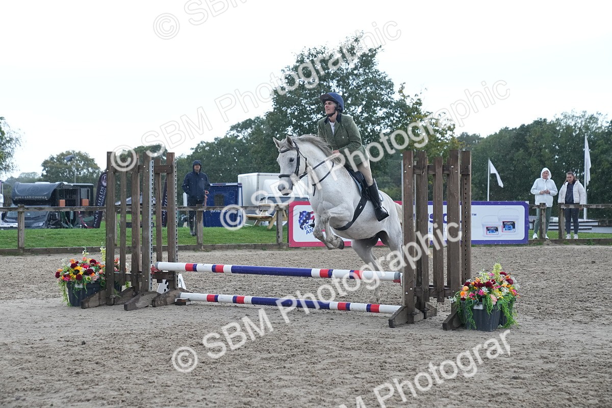 SBM_01724 - J54 - Clear Round 50cm