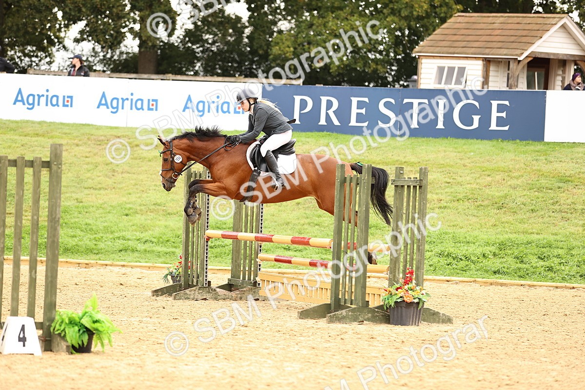 SBM_58907 - J42 - Grand Tour Horse & Pony 1.00m Championship