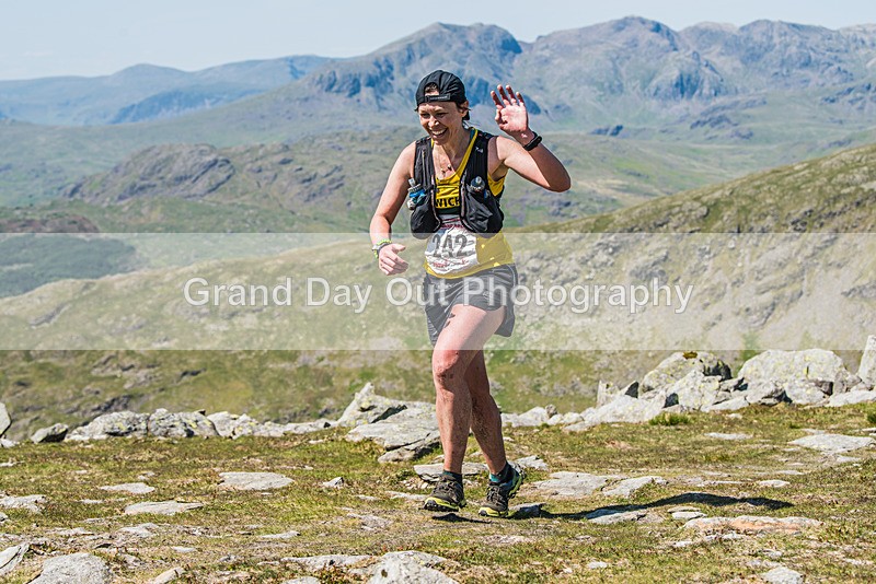 Duddon Long-863 - Duddon Valley (Long) Fell Race Saturday 3rd June 2023