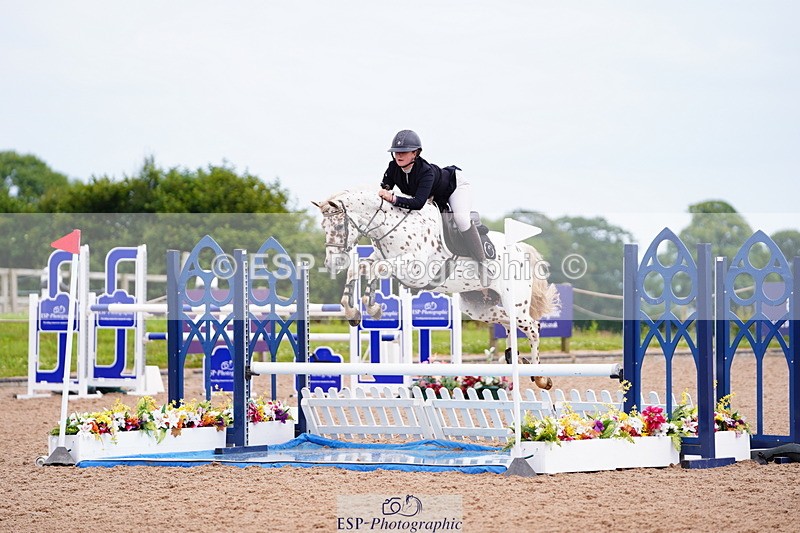 240630A-163208-15550 - Cls 26 Foxhunter 2nd Round