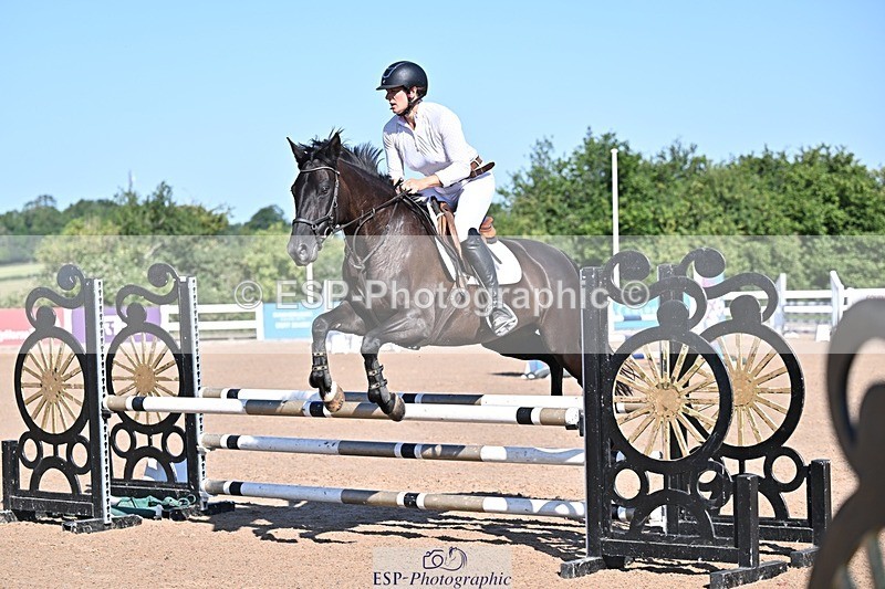 250712-092252-00048 - Cls 6 85cm Amateur Qualifier