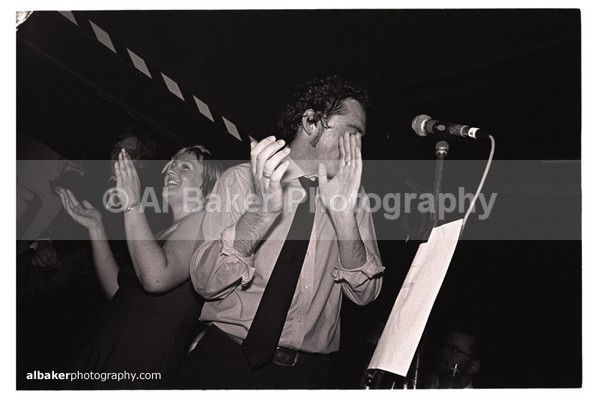 31 - Friends-&-Family @ the-roadhouse 12.07.03