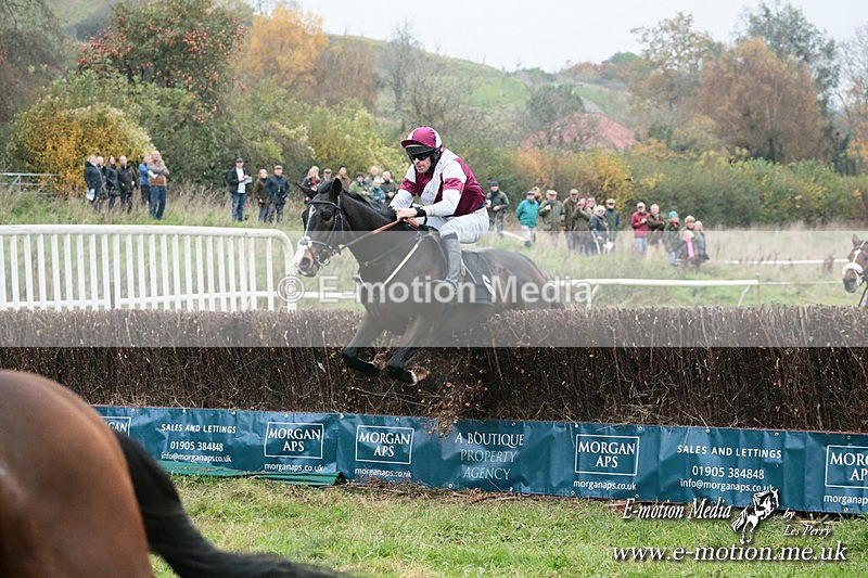 PtP 091124  263 - Knightwick Races Point-to-Point 09/11/24