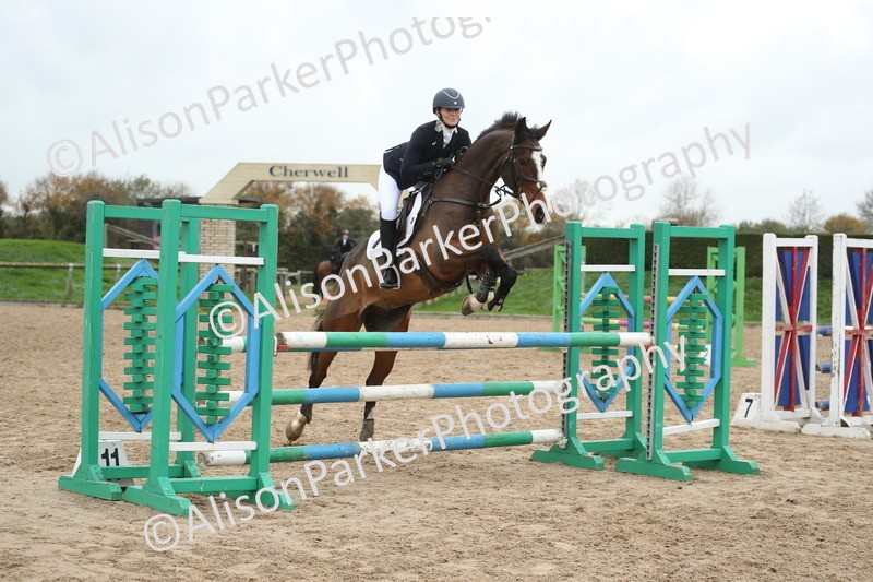 20251109-1443 - Class 5 - 1.00m