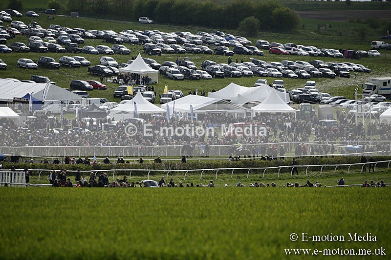 PtP 170417 228 - Old Berks Point-to-Point Lockinge 17/04/17