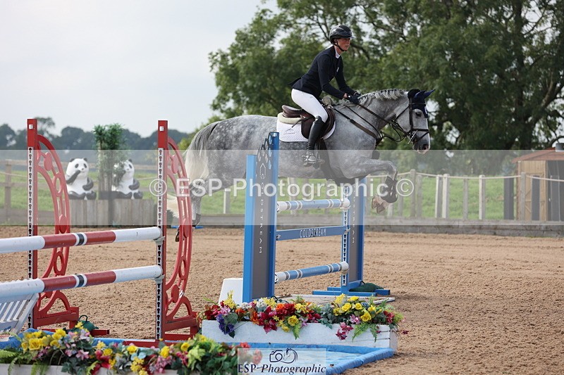 230915A-105608-01586 - Cls 2 Snr Foxhunter