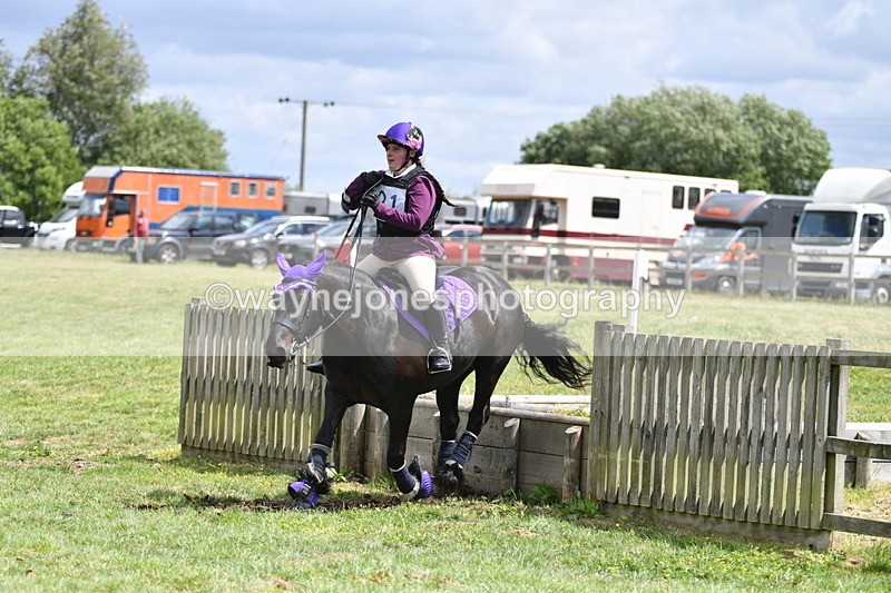 WJ5_3245 - Class 4 60cm