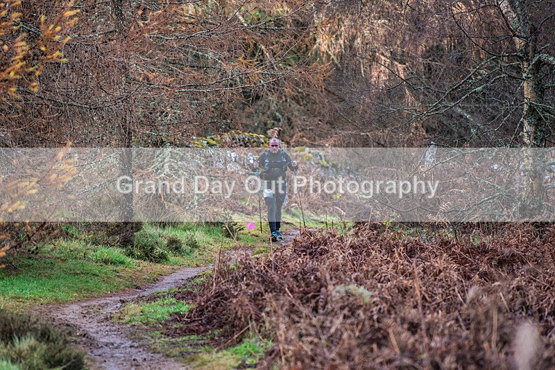 TVU 50  60K-637 - High Terrain Events Tweed Valley 50 & 65K Ultra Trail Races Sunday 19th November 2023