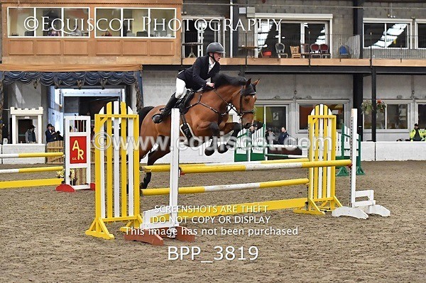 BPP_3819 - FRI CLASS 22 DISC/1M