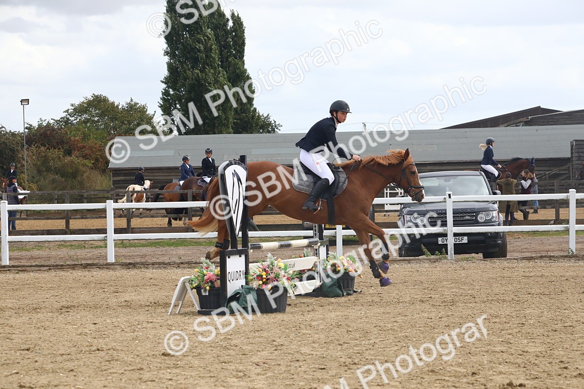 SBM_007809 - Class 10 - 80cm Champs