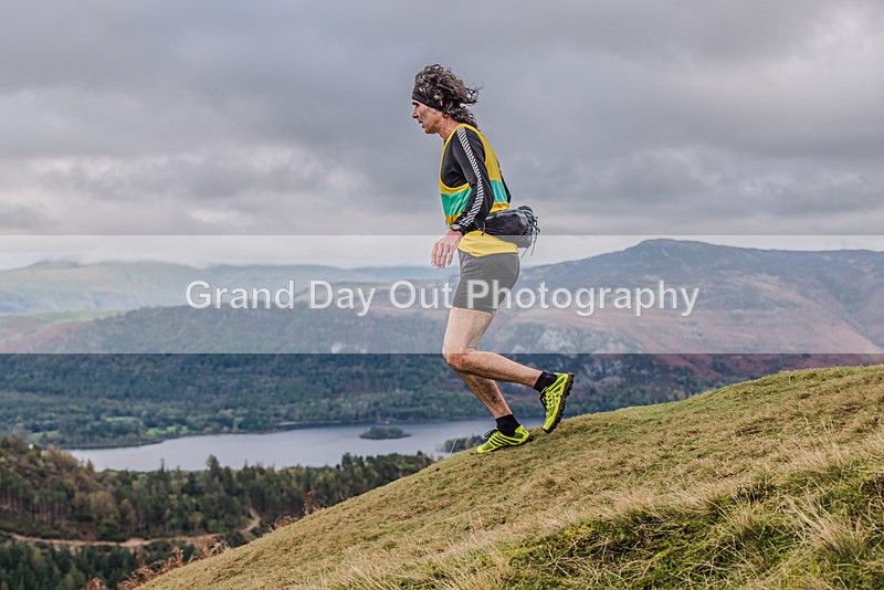 British Fell Relay-2776 - British Fell & Hill Relay Championship Braithwaite Keswick Saturday 21st October 2023