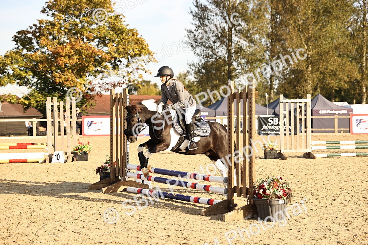 SBM_59456 - J11 - Junior Pony 50cm Championship