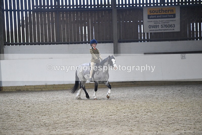 WJ5_8286 - Class 14 Novice Ridden/Rider