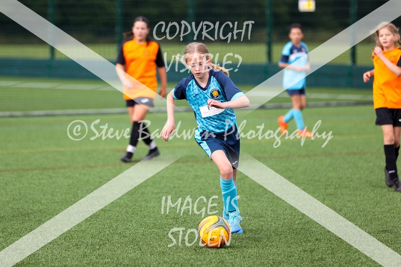 1DX30947 - U11 Girls