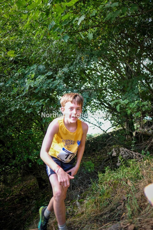 DSCF4811 - Reeth fell race age grades