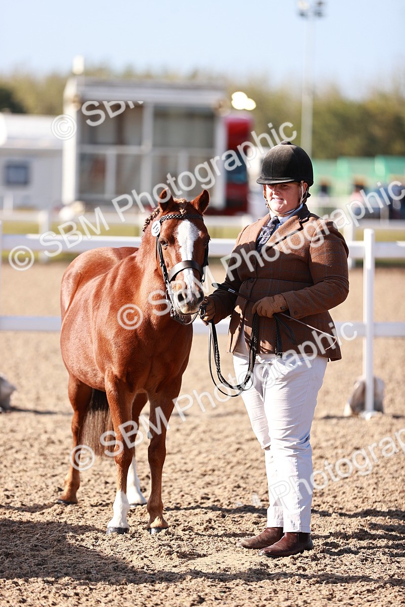 SBM_21983 - Class 701 - Best Turned Out