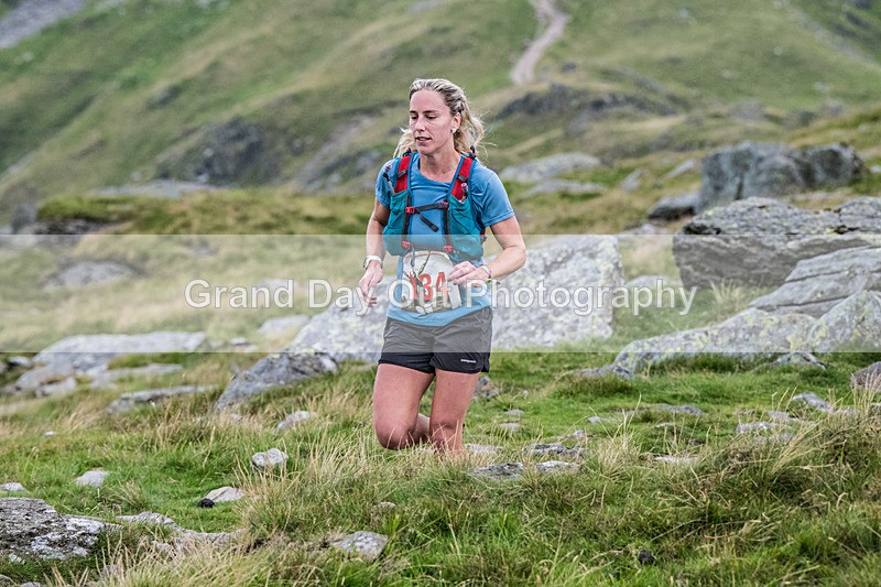 Kentmere-532 - Pete Bland Kentmere Horseshoe Fell Race Sunday 20th July 2025