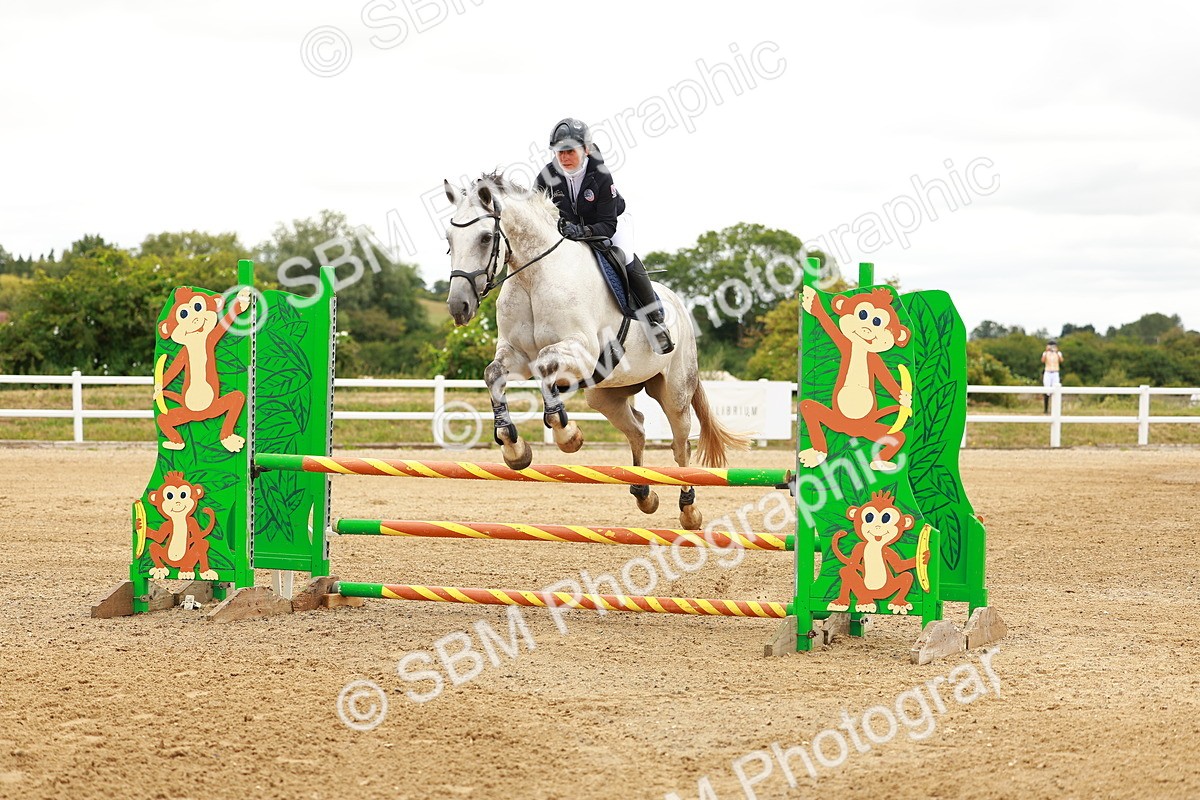 SBM_001978 - Class 10 - 0.95cm Amateur Championship Qualifier