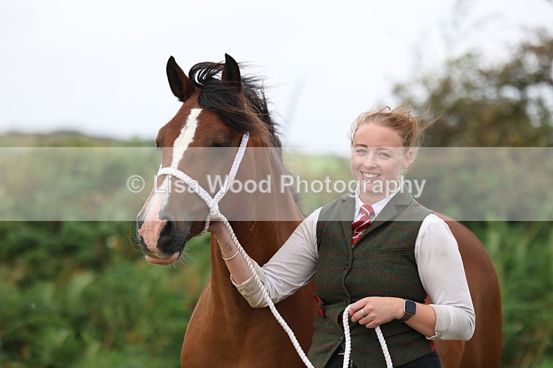 3E7A4843 - Class 16: Best Grass Kept