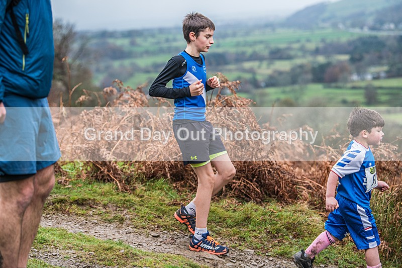 Sale Juniors-153 - Junior Sale Fell Races Sunday 10th November 2024