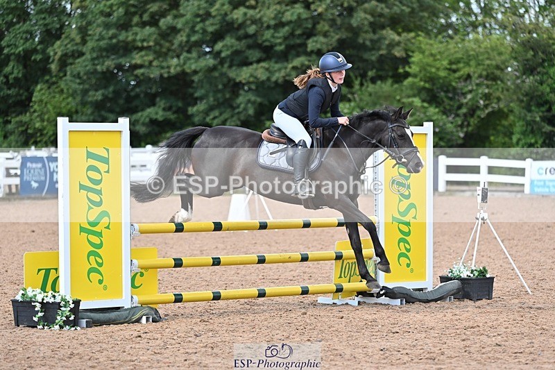 260628-095714-07075 - Cls 36 Pony Discovery + 90cm Open